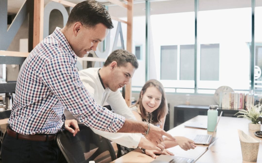 éviter la perte de temps liée à l'informatique