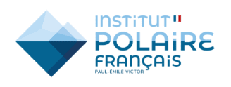 institut polaire français