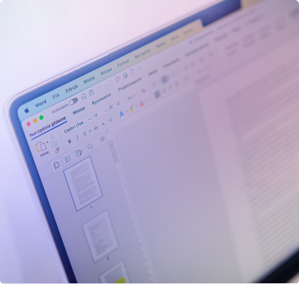 Logiciel Bureautique