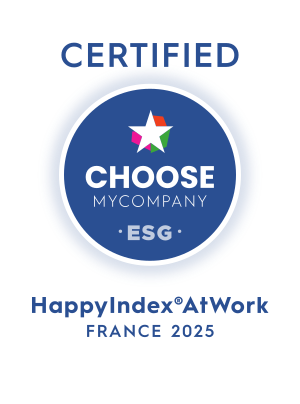Logo Happyindex Atwork