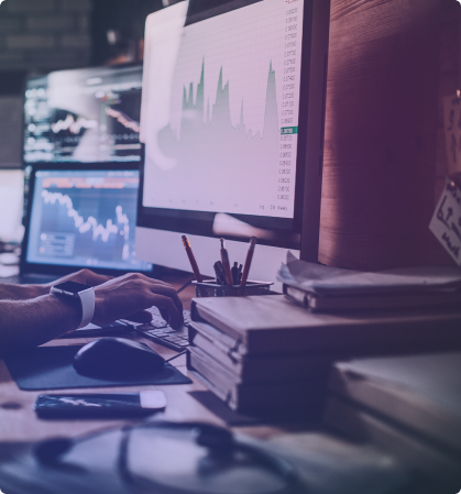 Gestion du parc informatique