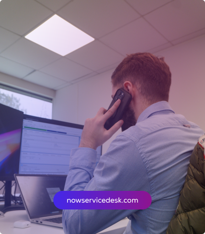 Knowledge management