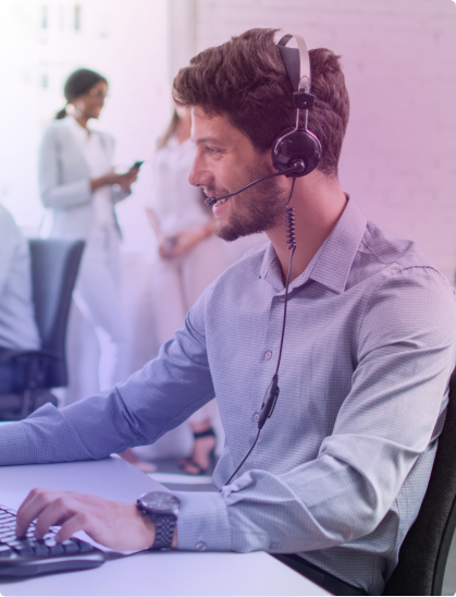 Support informatique